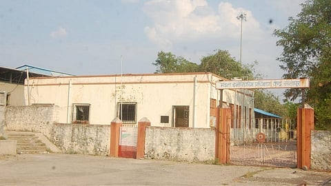 Railway Hospital