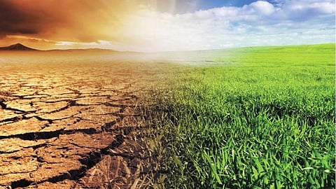 Climate