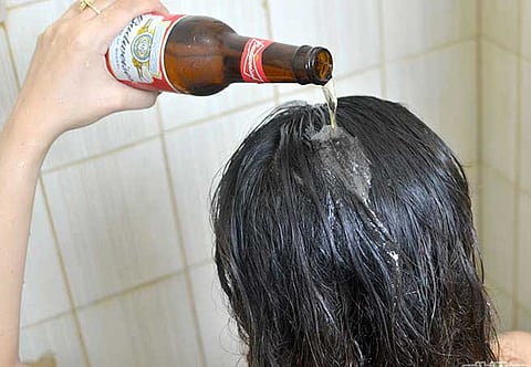 BEER