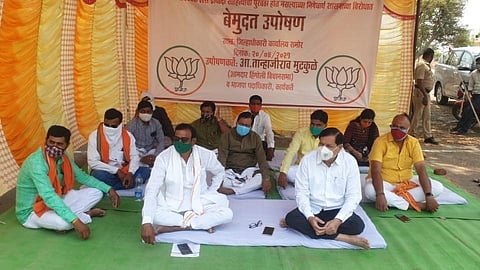 Hingoli district
