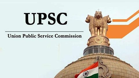 UPSC Commission 