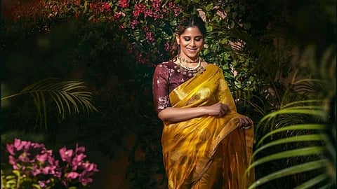 Sai Tamhankar