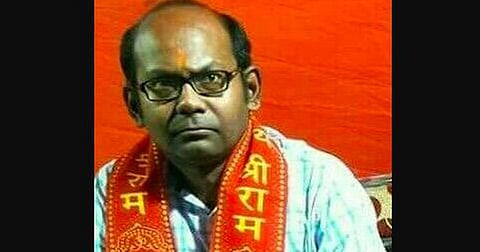 sayantan basu
