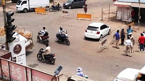 police