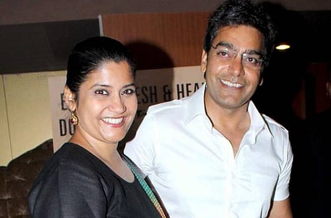 actor ashutosh rana corona positive 
