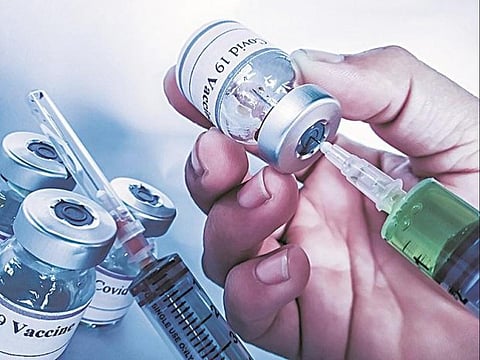 covaccine