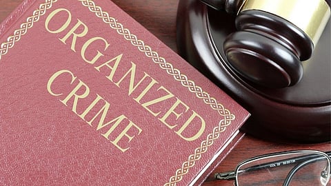 crime