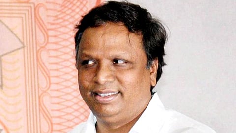 Ashish Shelar