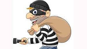 thief