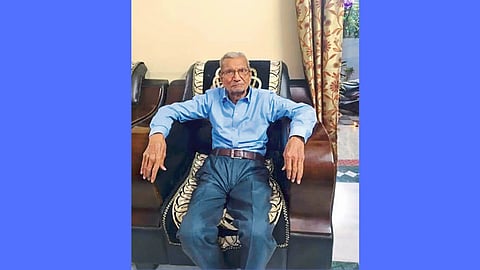 narayan dabhadkar