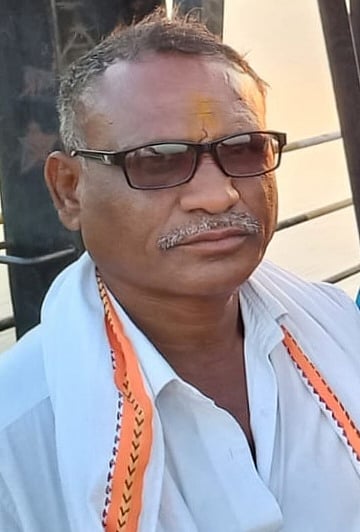 माळाकोळी आत्मदहन