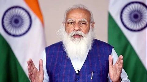 narendra modi