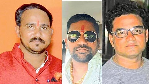आवाशीतील तीन तरुणांचा स्टार्टअप्‌ वाचतोय शेकडो लोकांचे प्राण 
