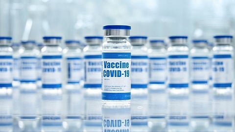 Corona Vaccine 