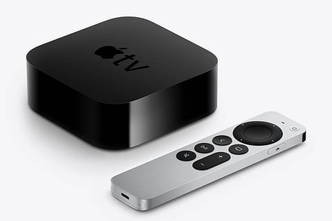Apple चा नवीन 4 K TV लाँच; जाणून घ्या काय आहेत फीचर्स आणि स्पेसिफिकेशन 
