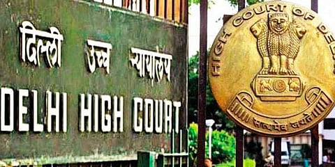 Delhi High Court