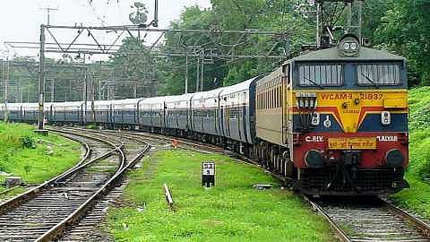 Railway News