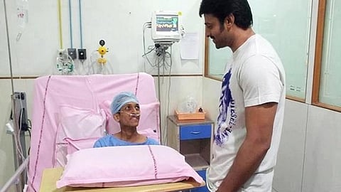 prabhas