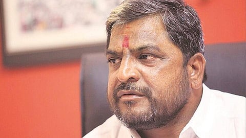 '...तर सरकारमधून बाहेर पडू' 