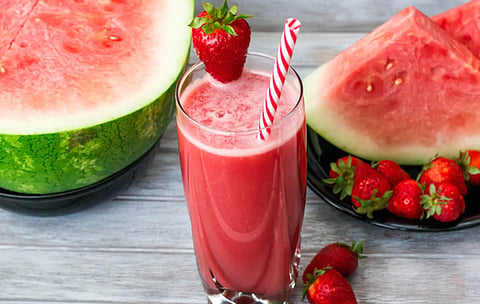 juice