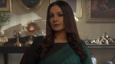 Pooja bhatt