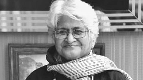 Sumitra bhave