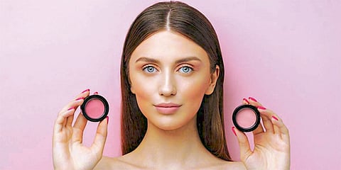 Makeup