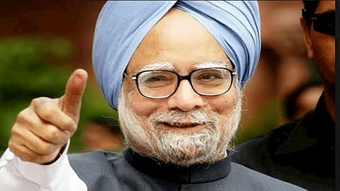 माजी पंतप्रधान मनमोहन सिंग कोरोनामुक्त; AIIMS मधून मिळाला डिस्चार्ज