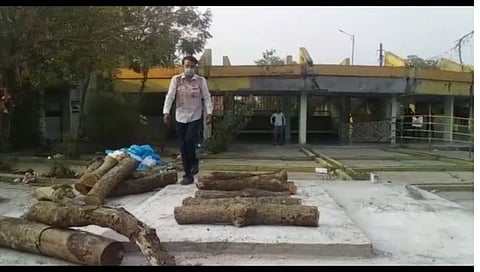 मुस्लिम तरुणांकडून मानवता धर्माचे घडले प्रत्यक्ष दर्शन 