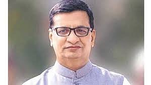 BALASAHEB THORAT
