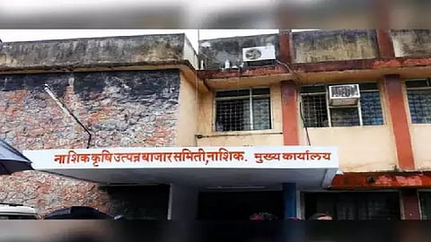 Nashik Agricultural Produce Market Committee