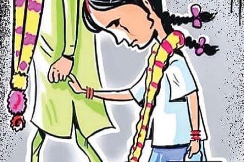 बालविवाह 