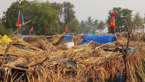 Gudipadvafestival