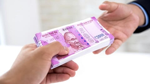 Rupees