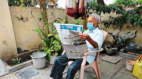 Namdev Shinde