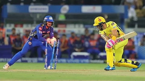 आकुर्डीत IPL मॅचवर सट्टा लावणार्‍यांवर कारवाईसाठी गेलेल्या पोलिसांना धक्काबुक्की 