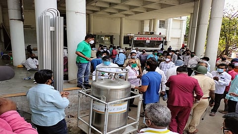 zakir hussain hospital