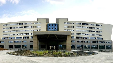 baramati hospital