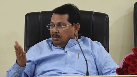 विजय वडेट्टीवार 