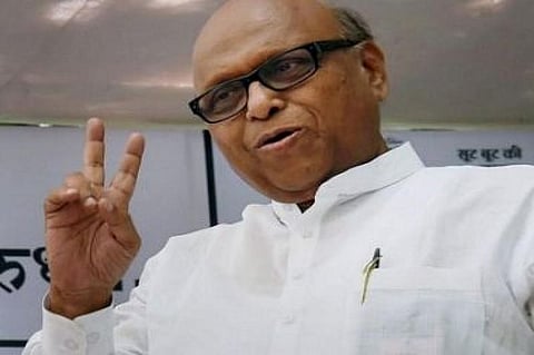 एकनाथ गायकवाड