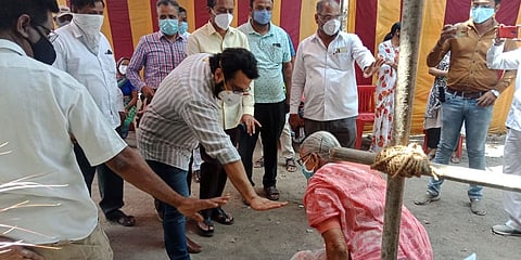 Amol Kolhe