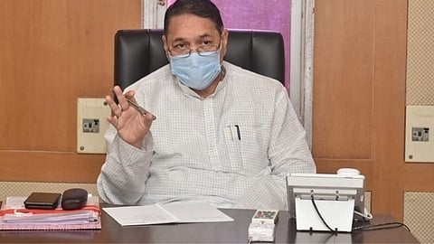 wlase patil