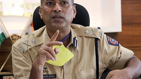 Deepak Panday