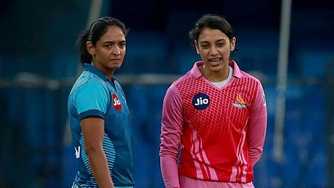 womens t20 challenge 