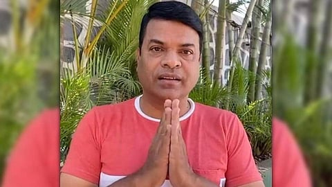 bharat jadhav