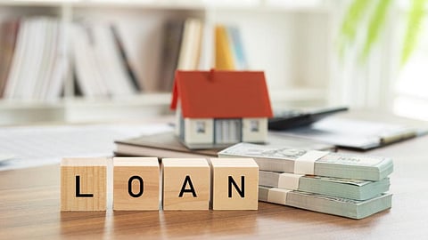 Home Loan