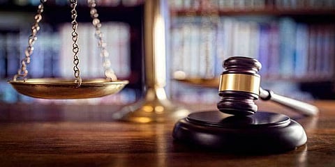 Court