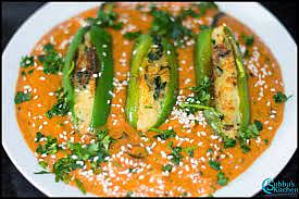 Mirchi Recipe