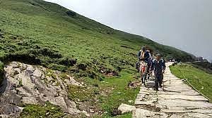 chopata uttarakhand