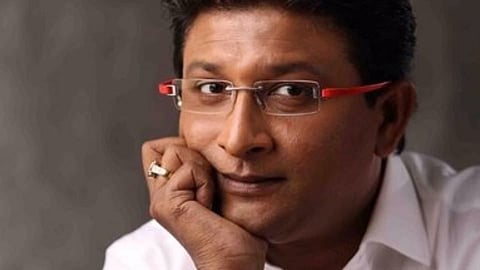 Kedar shinde 